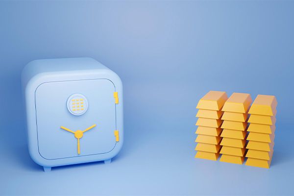 صندوق سرمایهگذاری کالایی چیست؟