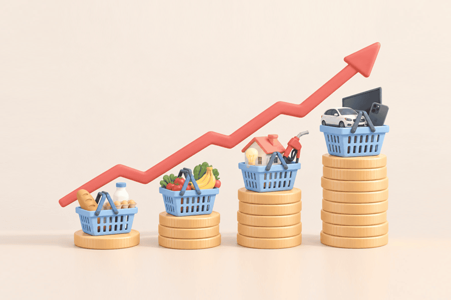 چرا اثر افزایش قیمتها بر همه صنایع یکسان نیست؟