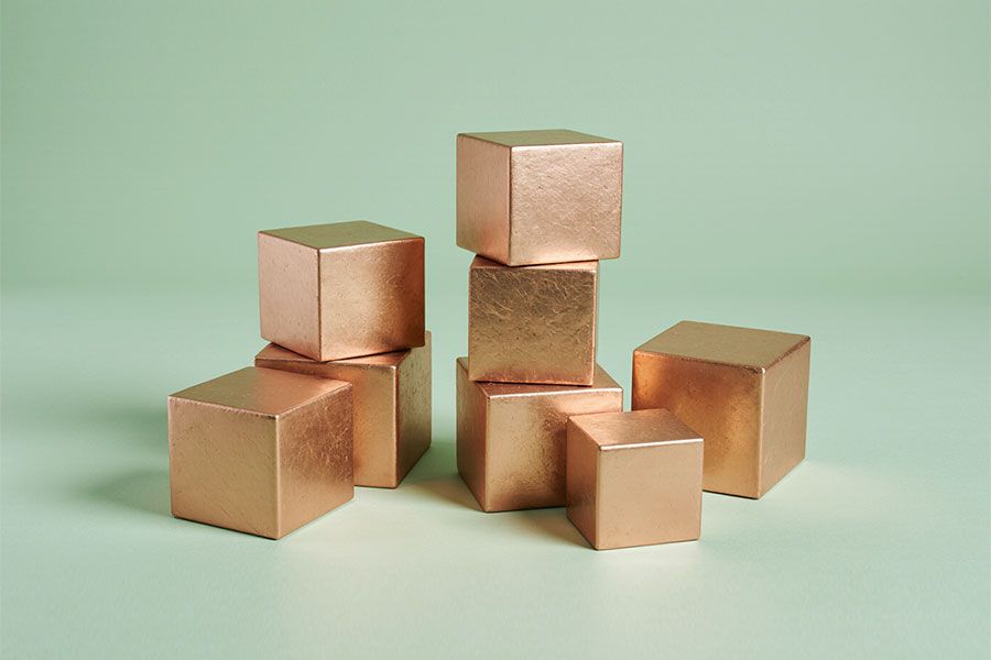 چشمانداز صعودی مس تا ۲۰۲۷؛ بازیگران اصلی چه نقشی دارند؟