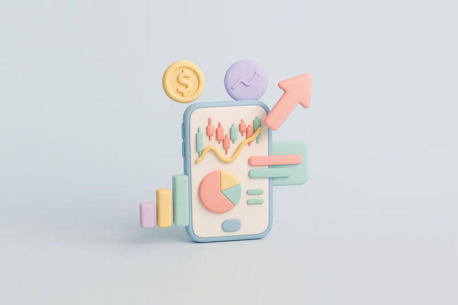 گزارش فصلی شرکت های بورسی زیر مجموعه گلرنگ