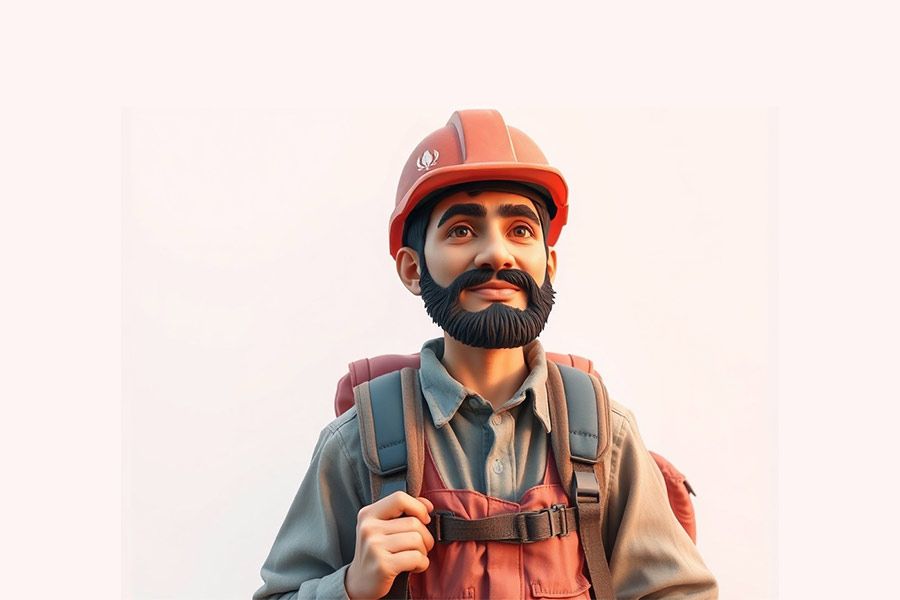 نقش کارگران مهاجر در بازار کار ایران