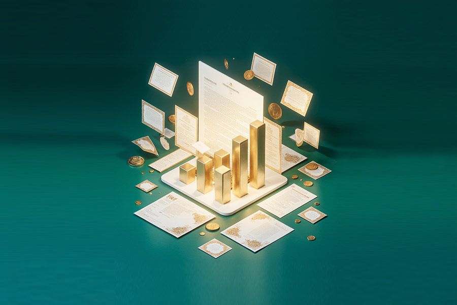 اقبال سرمایه گذاران به بازار اختیار معامله