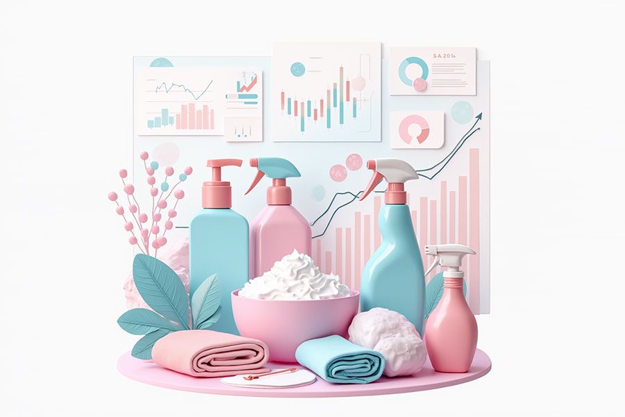 تحلیل وضعیت شرکت پدیده شیمی قرن